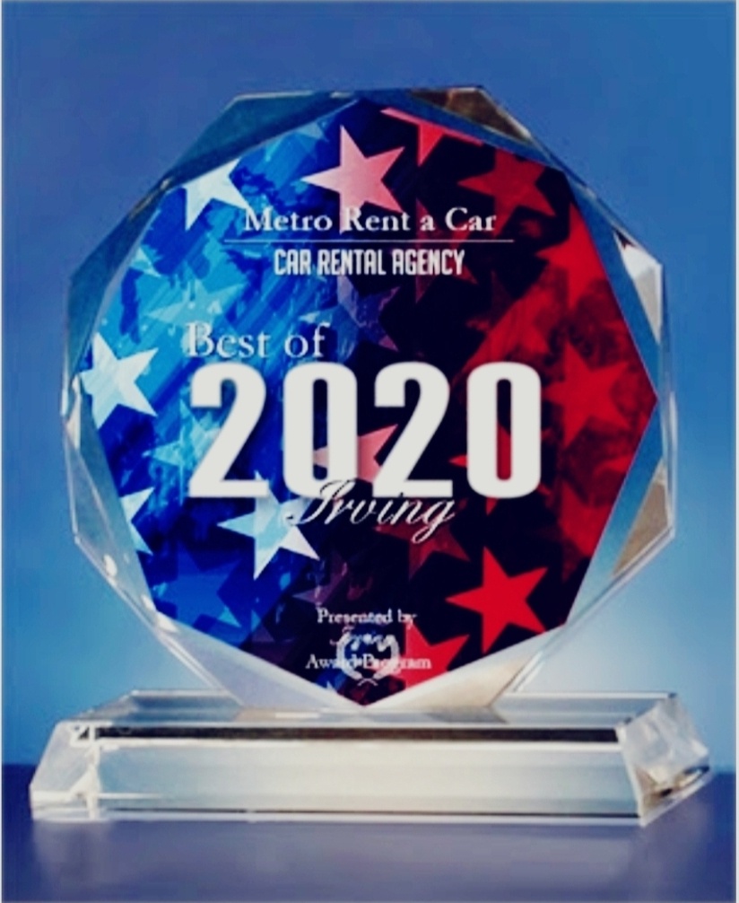 Home Metro Rent A Car